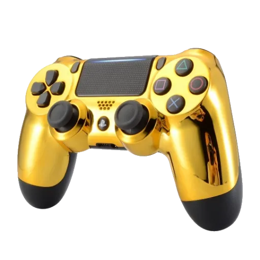 Wide selection of casino games